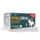 Hyaloral Razas Pequeñas y Medianas Caja 270 Comprimidos