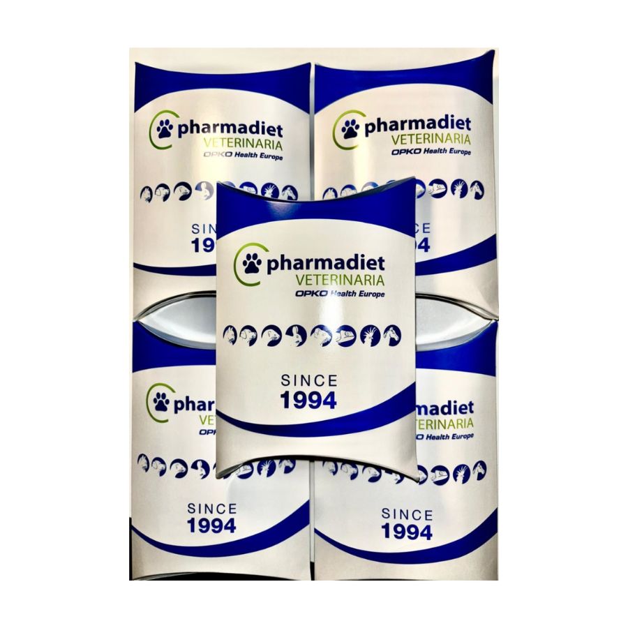 Hyaloral Razas Grandes y Gigantes 120 comprimidos, condroprotector avanzado para perros de gran tamaño. Mejora la movilidad y protege las articulaciones.