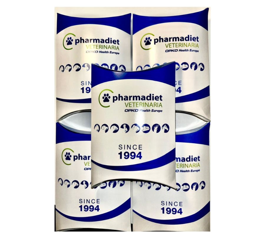 Hyaloral Razas Grandes y Gigantes 🐶💊, condroprotector avanzado para perros de gran tamaño. Mejora la movilidad y protege las articulaciones.