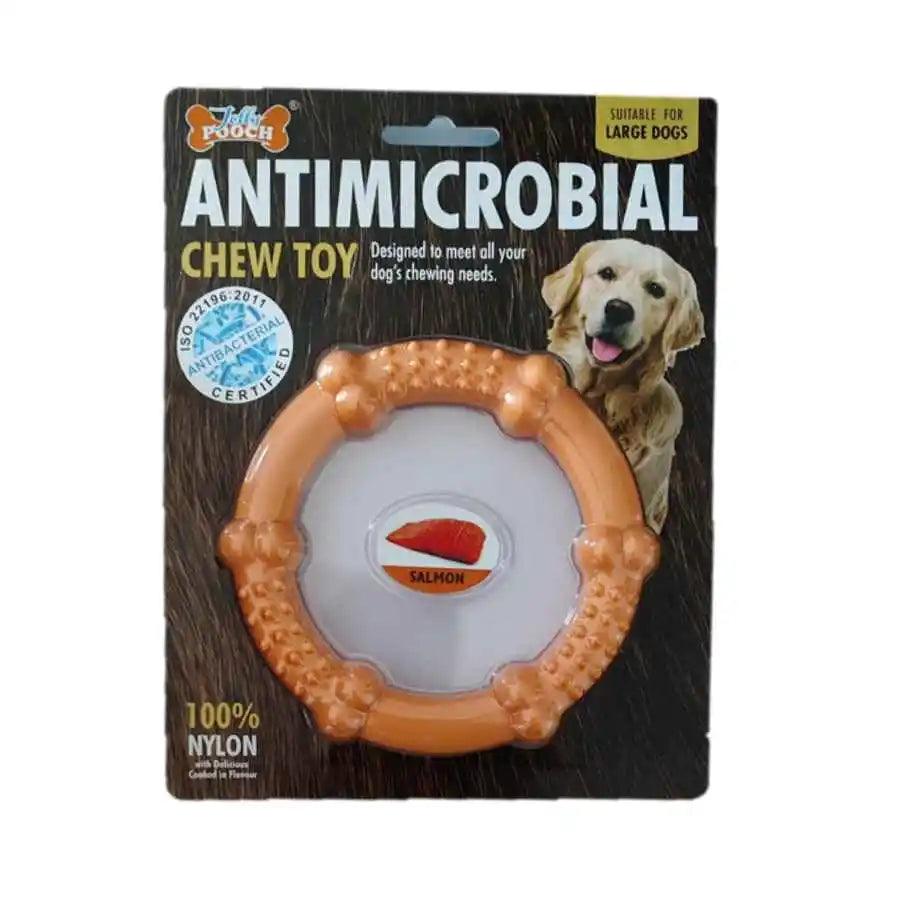 Juguetes mordedores para perros BPets