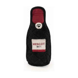 Juguete Masticador con forma de Vino Merlot