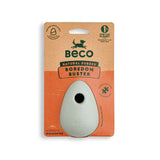 Juguete Rellenable Boredom Buster Goma Natural