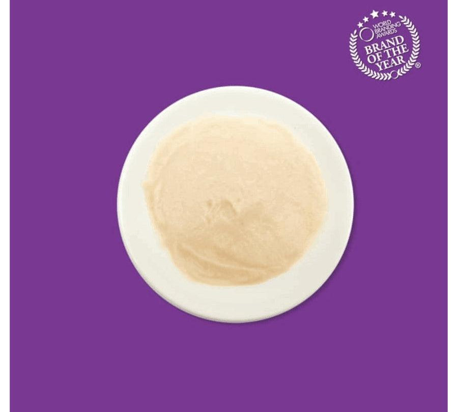 Kit Cat Purr Plus Collagen Care Atún: Snack enriquecido con colágeno para gatos. Ideal desde 2 meses, especialmente para mayores de 7 años. Natural y grain free.