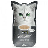 Kit Cat Purr Plus Joint Care Atún Snacks para Gatos