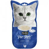 Kit Cat Purr Plus Joint Care Pollo Snacks para Gatos