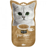 Kit Cat Purr Plus Urinary Care Atún Snacks para Gatos