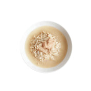 Kit Cat Goat Milk Gourmet Pollo & Salmón: Una experiencia culinaria complementaria y nutritiva para gatos. Con leche de cabra, pollo y salmón, libre de granos.