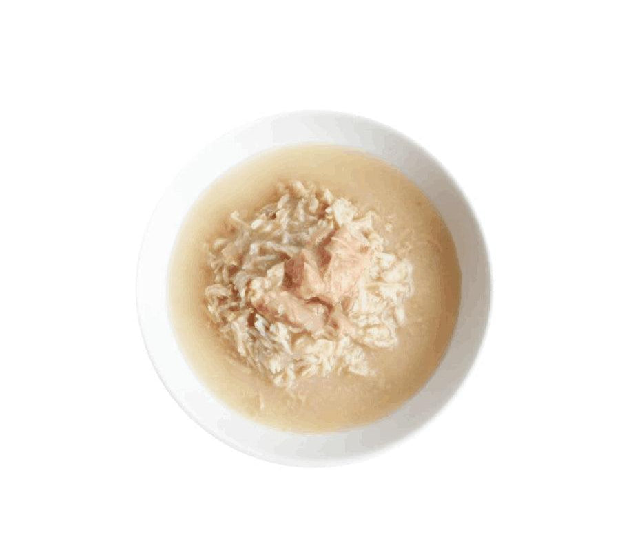 Kit Cat Goat Milk Gourmet Pollo & Salmón: Una experiencia culinaria complementaria y nutritiva para gatos. 🐱 Con leche de cabra, pollo y salmón, libre de granos.