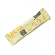 Lactadiet Perro Sobre con calostro, DHA y vitaminas, ideal para cachorros recién nacidos huérfanos o con problemas de lactancia.