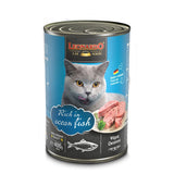 Lata Leonardo Quality Selection Pescado 400gr