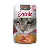 Leonardo Drink Carne