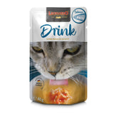 Leonardo Drink Salmón
