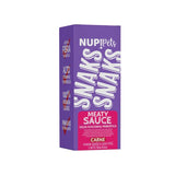 Meaty Sauce Carne NUP! PETS