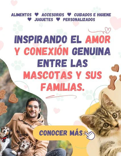 medicina veterinaria y tienda de mascotas BPETS.CL