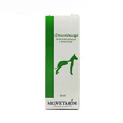 Medvetarom Descontractyl Spray 30ML para Perros y Gatos