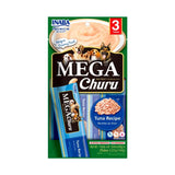 Mega Churu Atún Perro 48G x 3u