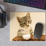 Mousepad personalizado