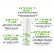 NUP!Pets Care Paws & Snout Balm 50ml roll on natural que hidrata, regenera y protege patas y nariz de perros, gatos y animales exóticos.