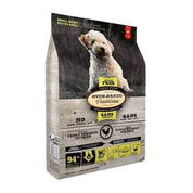 Oven-Baked Grain Free Adult Small Breeds Pollo Deshuesado: Alimento libre de granos para perros adultos de razas pequeñas, con un alto contenido de proteínas de calidad y cocido lentamente en horno. ¡La elección ideal para la salud de tu mascota! 🐾🐶