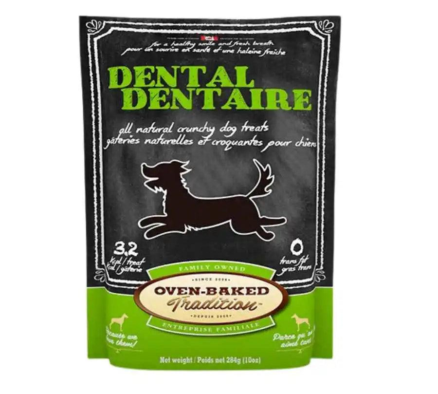 Oven-Baked Dental Dog Treats: Premios dentales deliciosos y saludables para tu perro. 🐕 Bajos en calorías, con hierbabuena y perejil, promueven dientes sanos y aliento fresco.