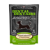 Oven-Baked Snack Dental