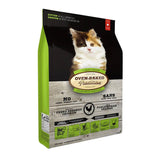 Oven-Baked Tradition Kitten Pollo 2,27 Kg