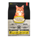 Oven-Baked Tradition Pollo para Gato 2,27 Kg