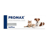 PROMAX Antidiarreico para Perros y Gatos | Crema 9 ml