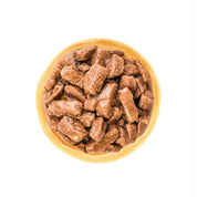 Pack 10x Royal Canin Medium Adult Pouch: Alimento húmedo para perros adultos de raza mediana. Ofrece energía adaptada, apoya la salud digestiva y del pelaje, y refuerza las defensas naturales.