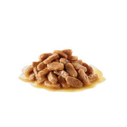 Pack 12x Royal Canin Mini Puppy Pouch: Alimento húmedo para cachorros de razas pequeñas. Favorece crecimiento, inmunidad y digestión. Alta energía y nutrientes esenciales.