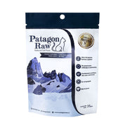 Patagon Raw Snack 100% Pechuga de Pollo para Gatos, rico en proteínas, sin granos ni gluten, ideal para una dieta saludable. 🐱✨