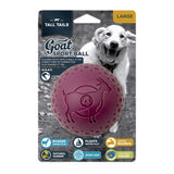 Pelota de Goma Natural GOAT