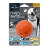 Pelota de Goma Natural GOAT