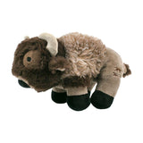 Peluche Búfalo con Sonido