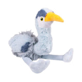 Peluche Garza con Sonido