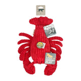 Peluche Langosta con Sonido