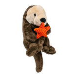 Peluche Nutria con Sonido
