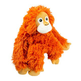 Peluche Orangután con Sonido
