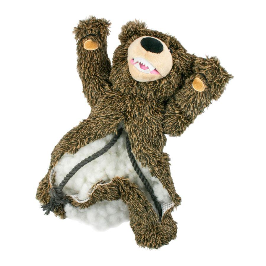 Peluche Oso Grizzly con Sonido BPets