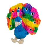 Peluche Pavo Real con Sonido