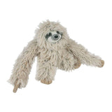 Peluche Perezoso con Sonido