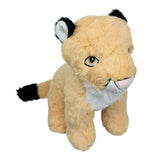 Peluche Puma con Sonido
