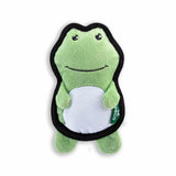 Peluche Rana Beco