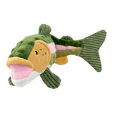 Peluche Trucha Animada con Sonido