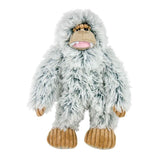 Peluche Yeti con Sonido