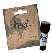 Pet+ Pipeta Orgánica Antipulgas para Perros ofrece protección natural por 30 días contra pulgas y garrapatas. Apta para pieles sensibles y cachorros.