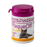 PlaqueOff Polvo Removedor de Sarro para Gatos