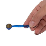 PlaqueOff Polvo Removedor de Sarro para Perros, elimina sarro y mal aliento con una fórmula 100% natural y clínicamente comprobada. Fácil de usar. B-Pets