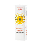 Protector Solar CoolPet SFP 30 🌞, alta protección UVB/UVA para pieles sensibles. Ideal para perros, gatos y animales exóticos. 🐾