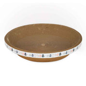 Rascador Cuenco Talla M para Gatos, duradero y cómodo, con diseño circular que satisface las necesidades de rascado y descanso de tu felino.